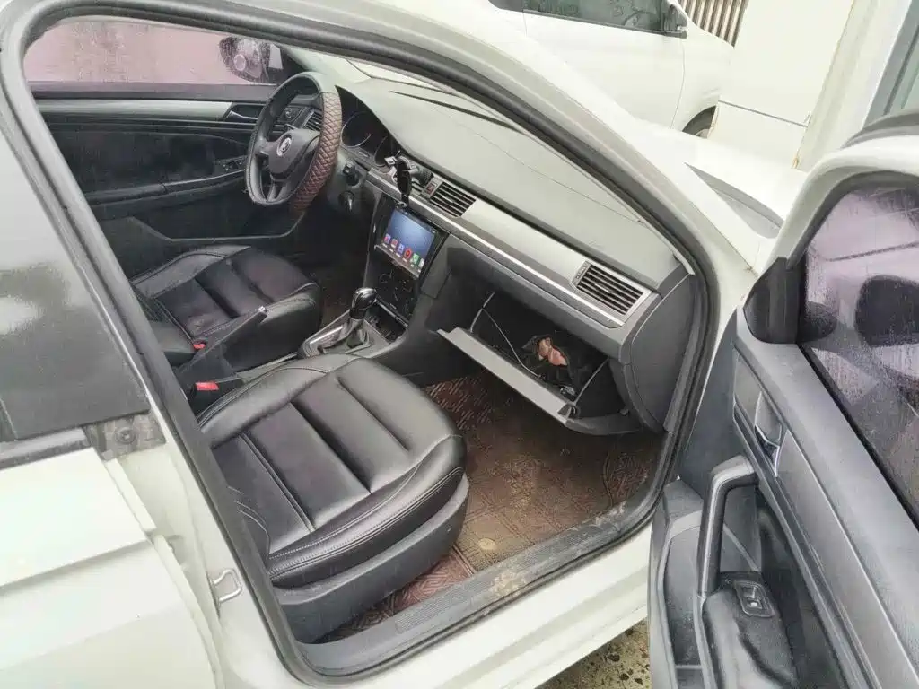 Photo 13 - Volkswagen Bora