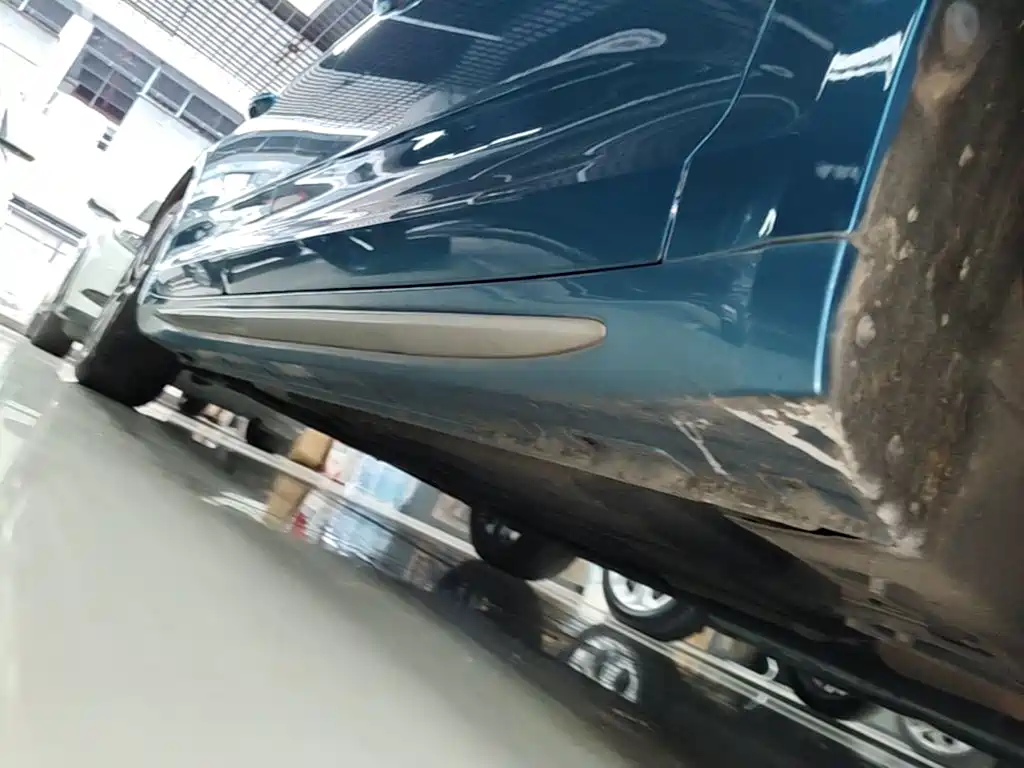 Фото 21 - Geely Preface