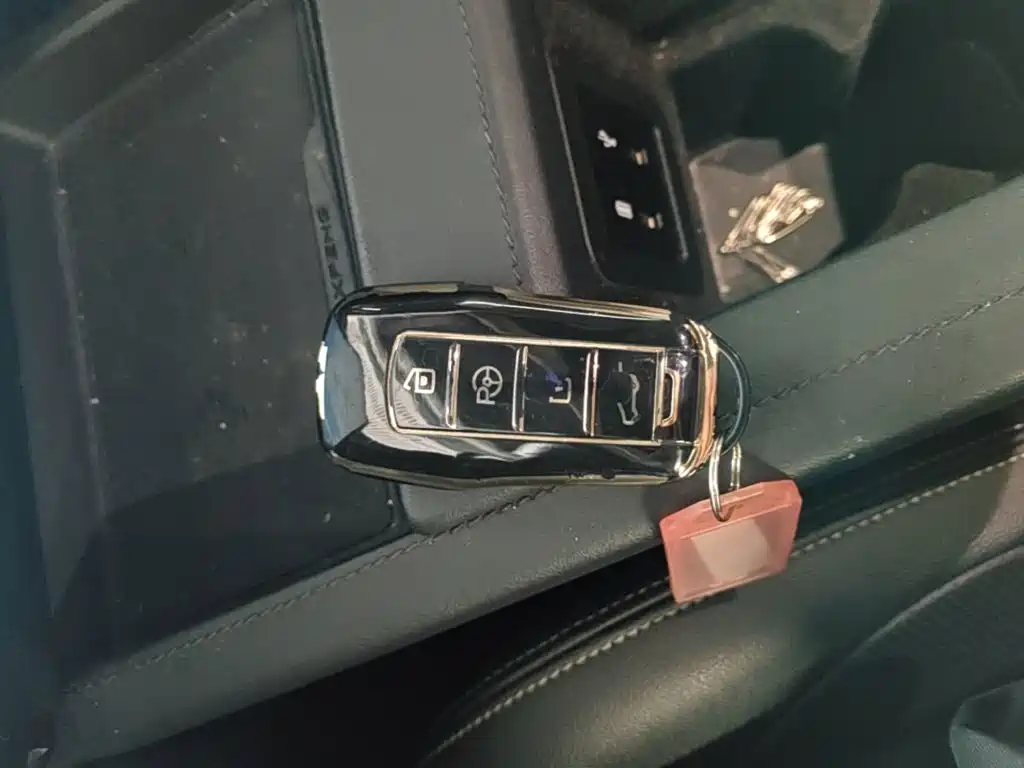 XPeng G3 2019 2019 Smart Enjoyment Edition