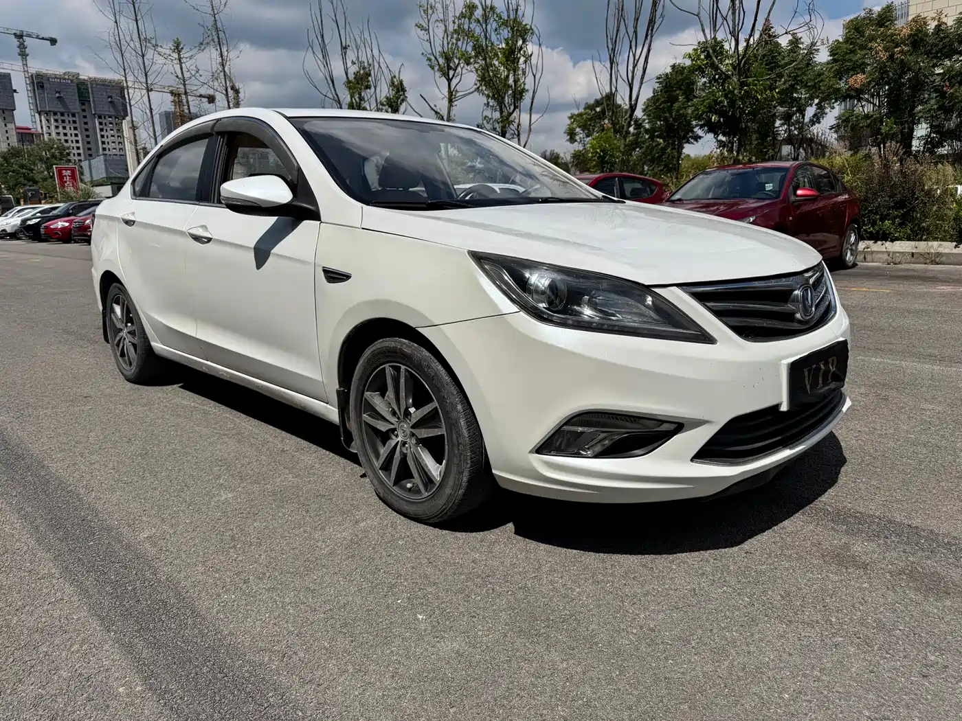 Photo 3 - Changan Eado