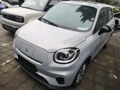 Leapmotor T03