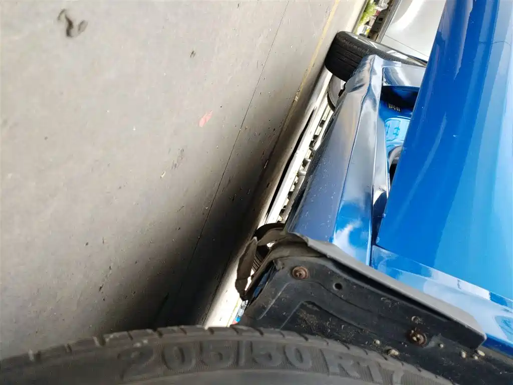 Geely Binrui 2018 2018 1.4T CVT Binzhi Edition