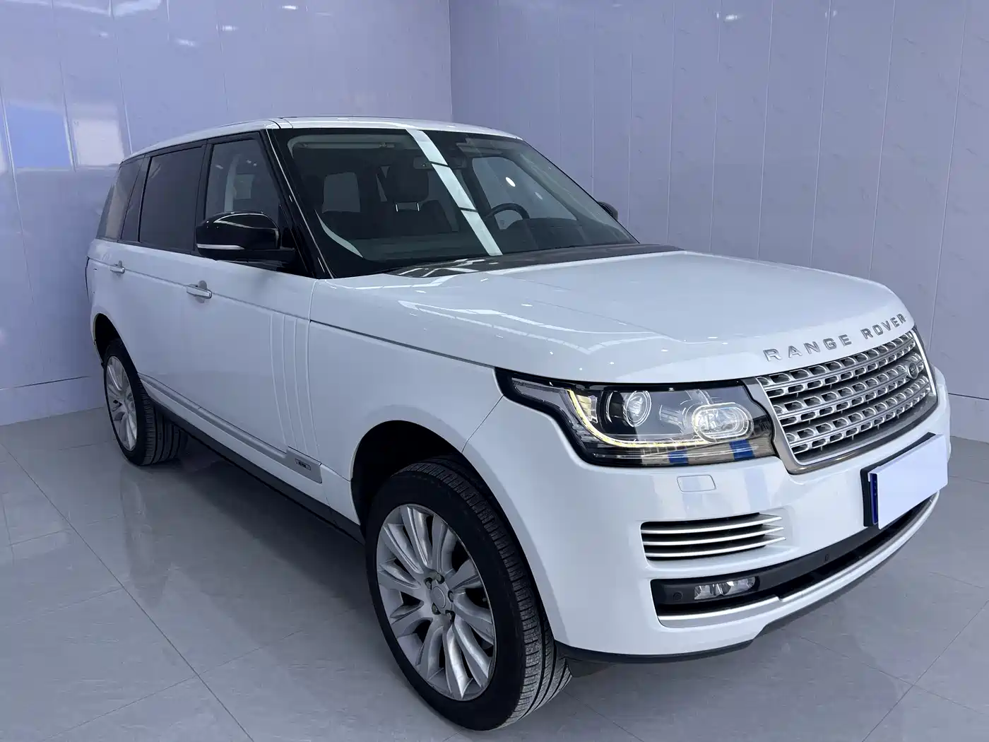 Land Rover Range Rover 2016 3.0 SC V6 Vogue SE Autobiography LWB фото 6