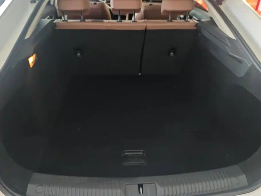 Besturn B70 2025 2024 Model Soaring Dragon Edition 1.5T Pioneer