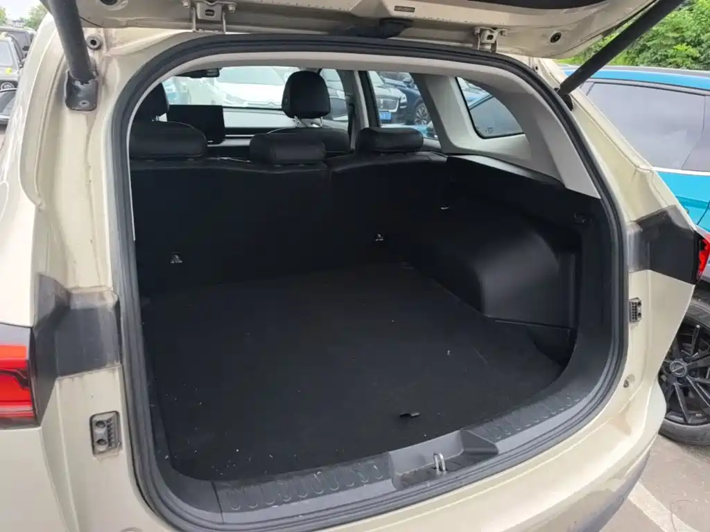 Фото 19 - Haval H6