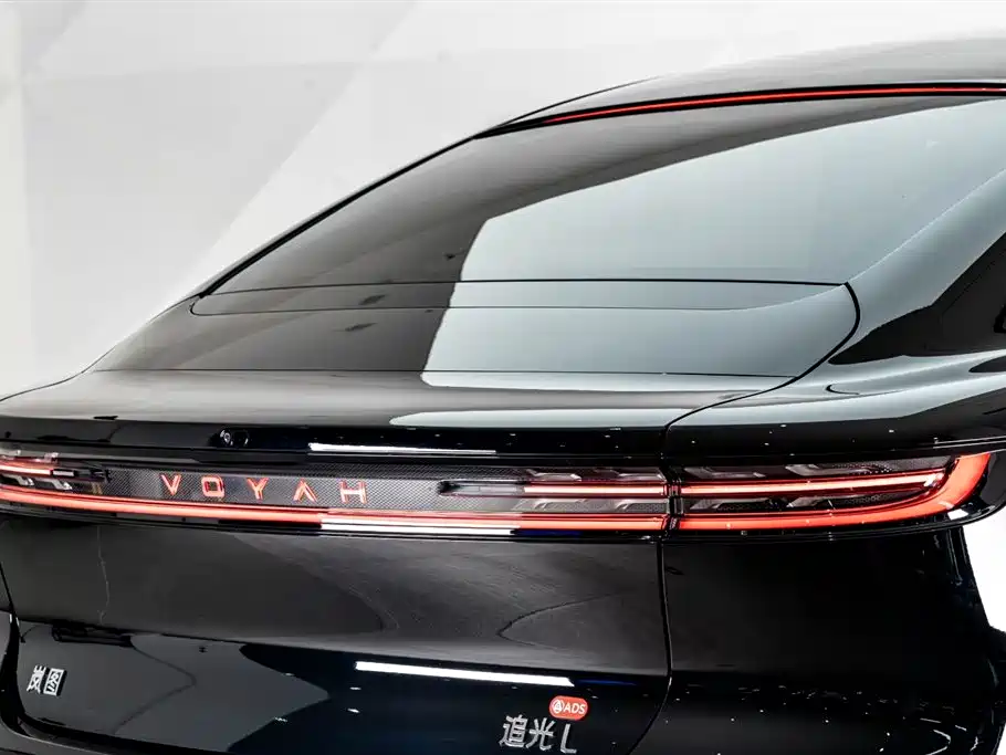 Voyah Auto VOYAH Zhuiguang L 2025 Mid-configuration Model фото 8