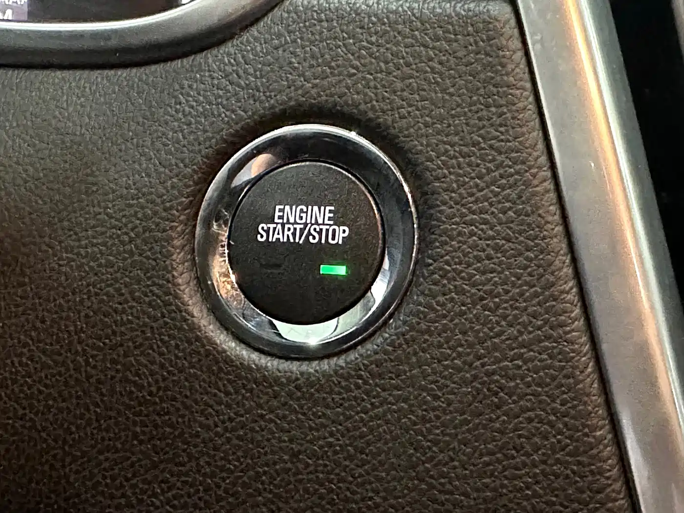 Cadillac SRX 2014 2014 3.0L Comfort Model