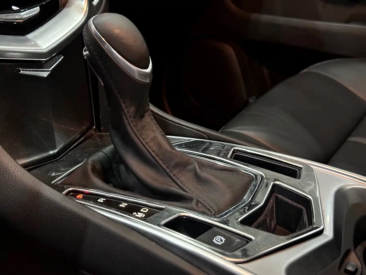 Cadillac SRX 2014 2014 3.0L Comfort Model