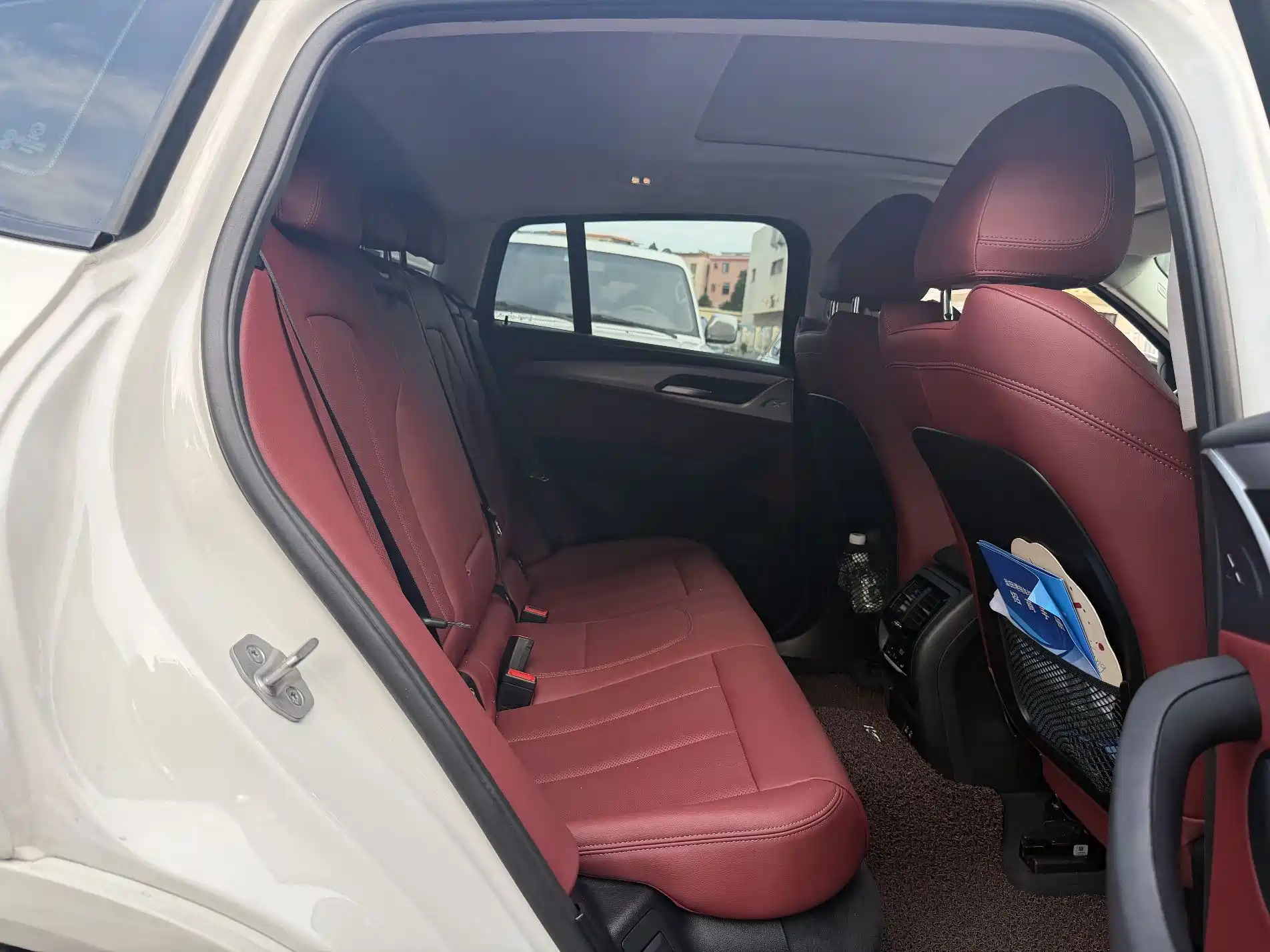 Фото 17 - BMW X4