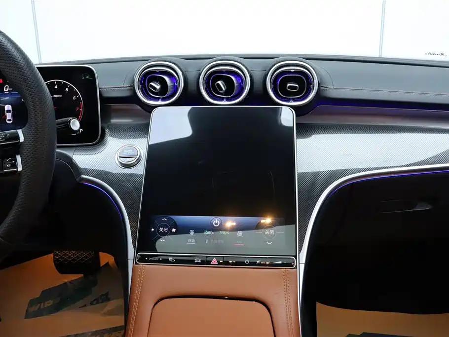 Mercedes-Benz C-Class 2024 C 260 L Sport фото 25