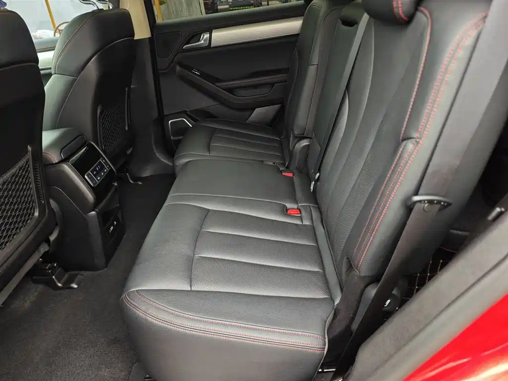 BYD TANGXIN ENERGY