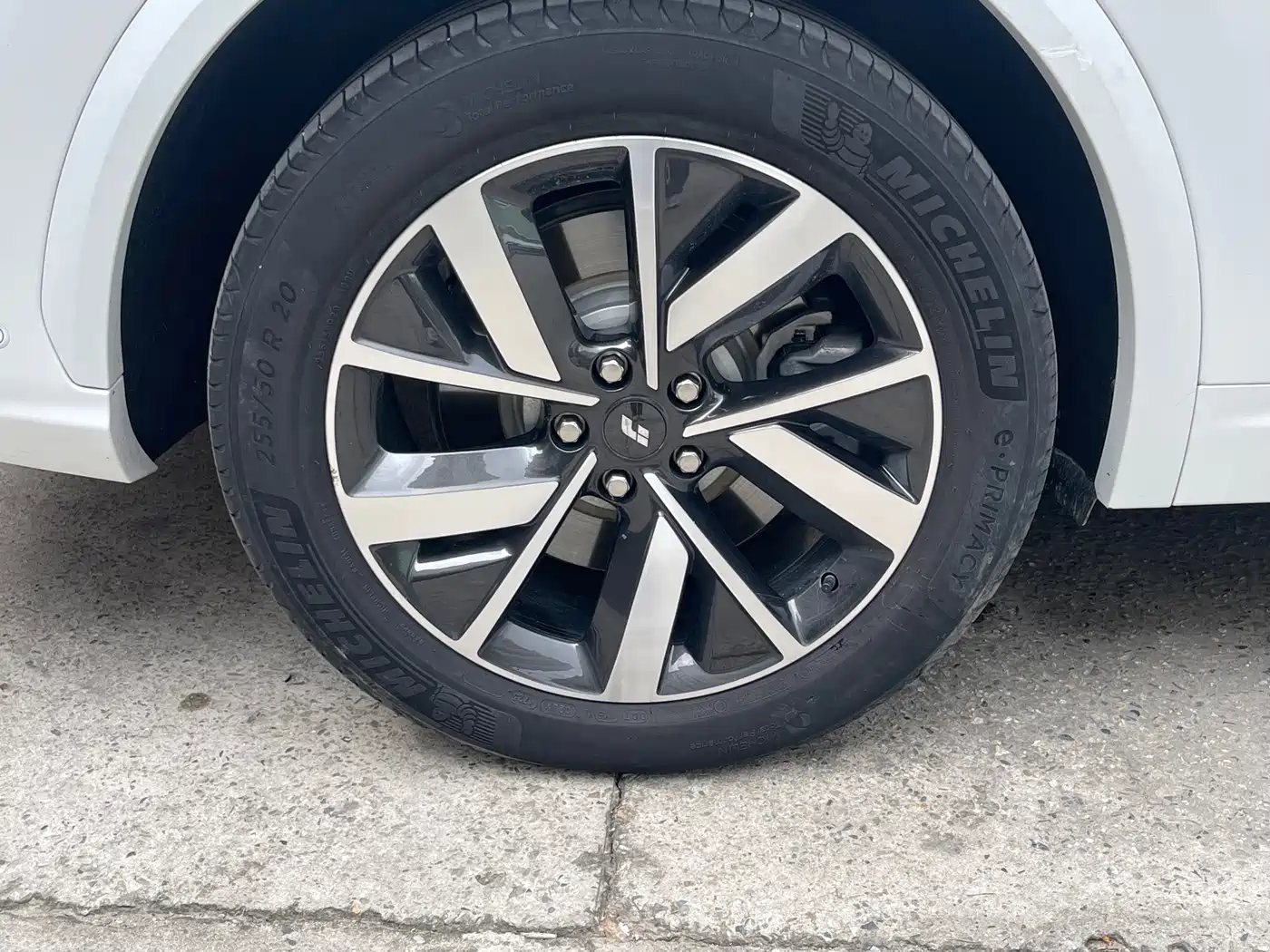 Li Auto L7 2023 2023 Max