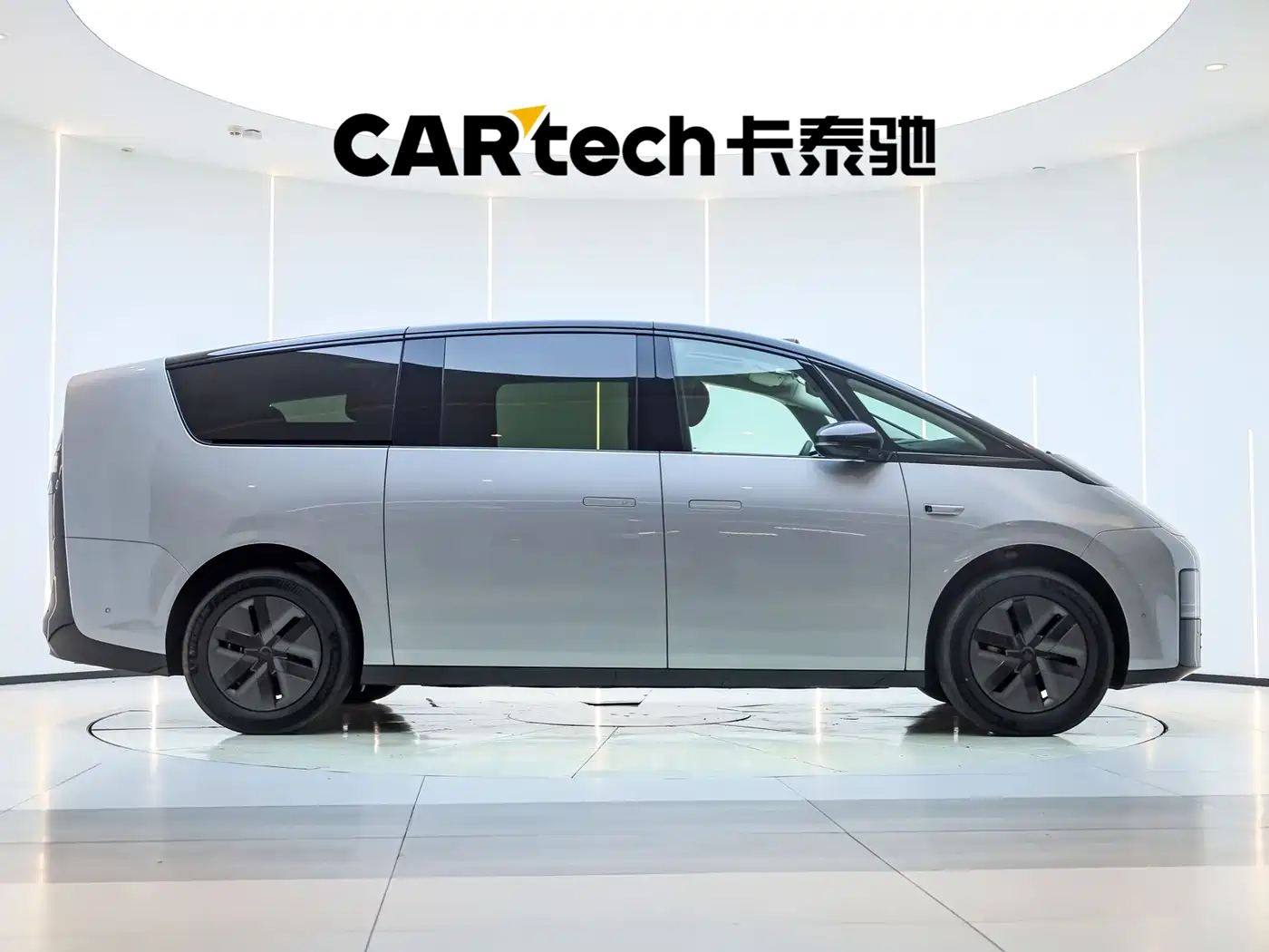 Li Auto MEGA 2024 2024 Ultra