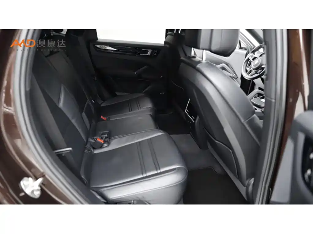Porsche Cayenne 2019 Cayenne Coupé 3.0T фото 8