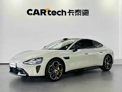 Xiaomi SU7