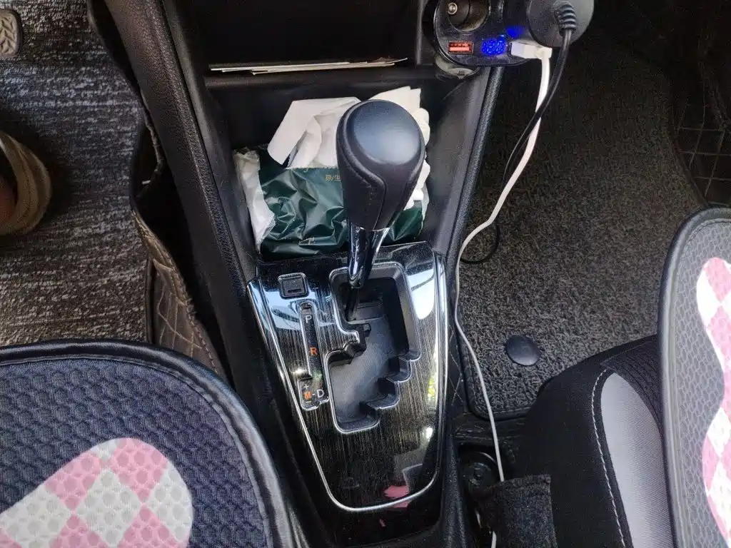 Toyota Yaris, миниатюра 10