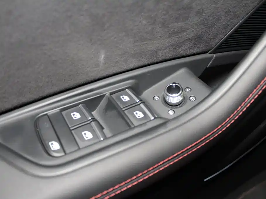 Audi S4 2024 2024 S4 3.0TFSI