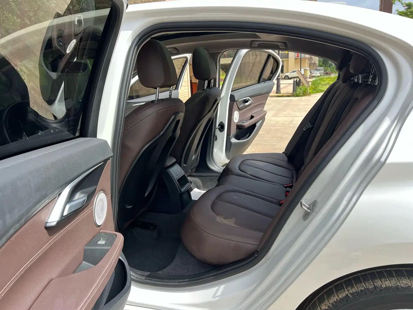 BMW 1 Series 2023 2023 120i M Sport Radiance Edition