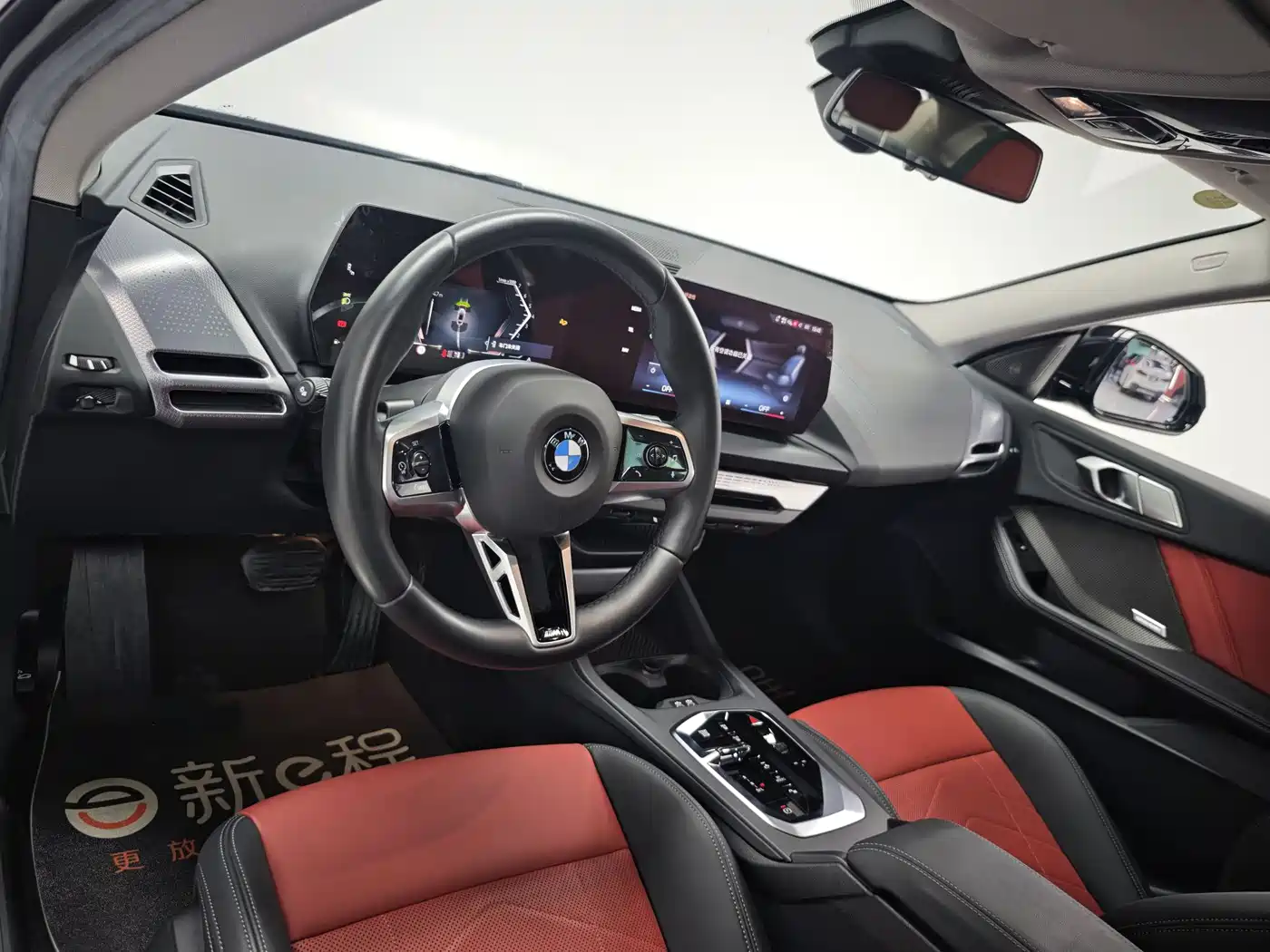 BMW 2 Series 2025 225L M Sport Moonlight Package фото 10
