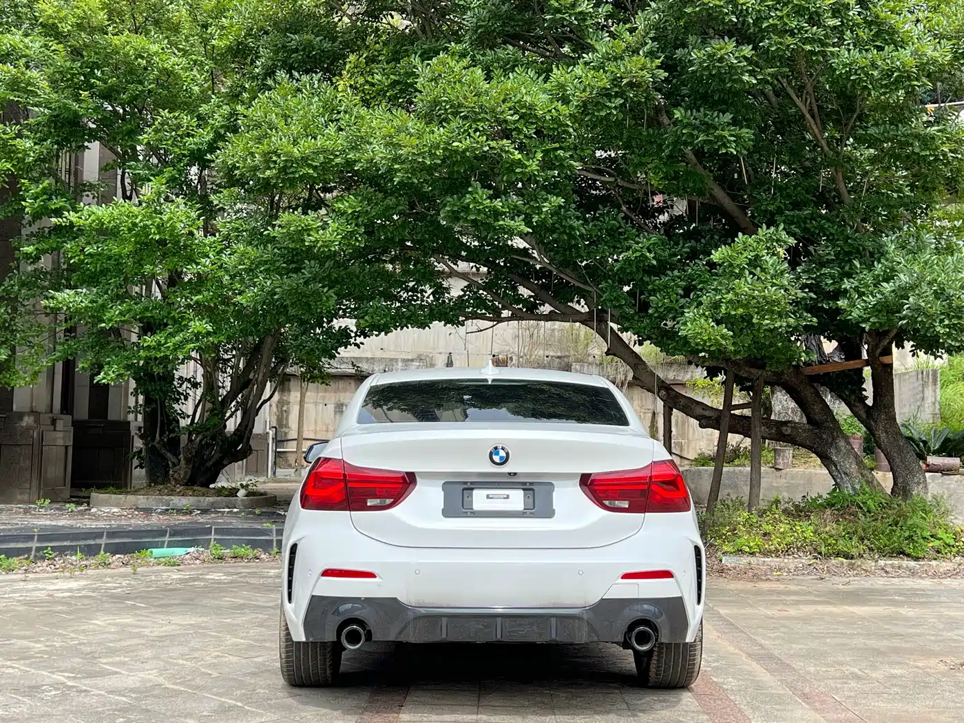BMW 1 Series 2023 2023 120i M Sport Radiance Edition