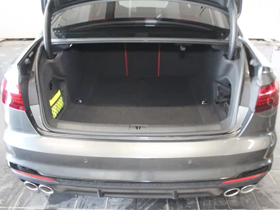 Audi S4 2024 2024 S4 3.0TFSI