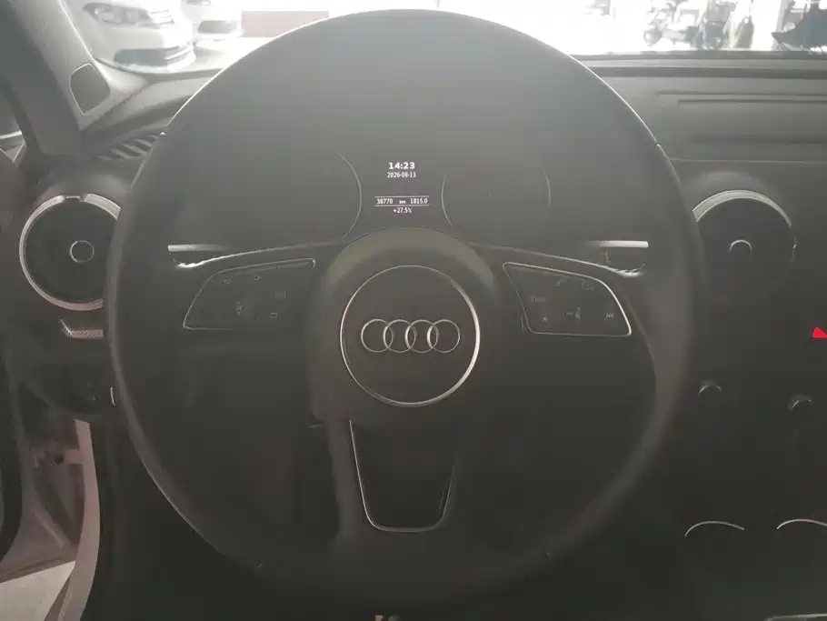Photo 15 - Audi A3