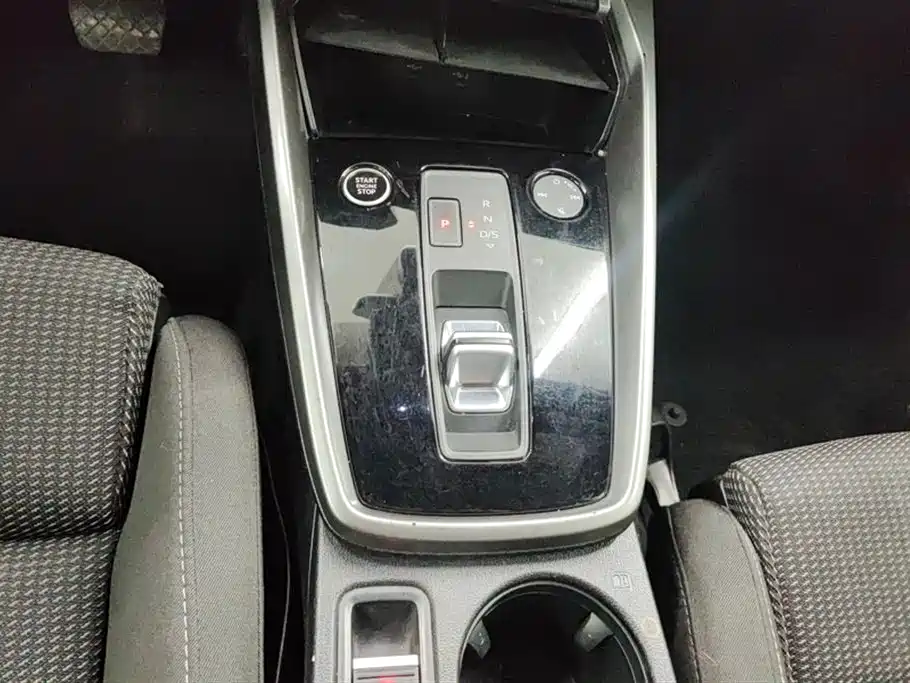 Audi A3 2021 A3L Limousine 35 TFSI Progressive Sport фото 16
