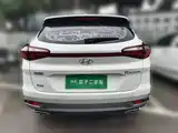 Фото 3 - Hyundai Tucson