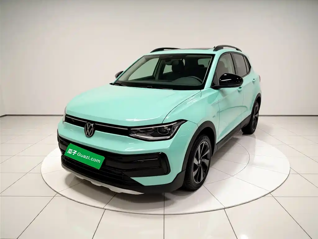 VOLKSWAGEN TUYUE