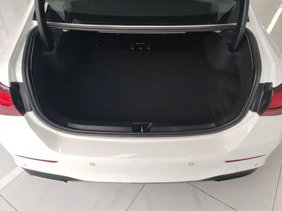 Mercedes-Benz A-Class 2023 A 200 L Dynamic фото 4