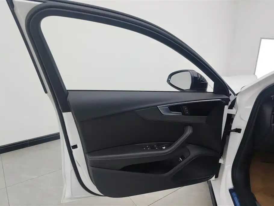 Audi A4L 2023 40 TFSI Luxury Sport фото 7