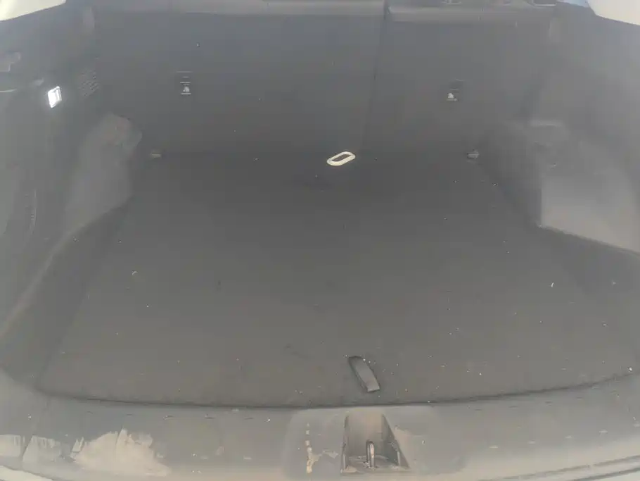 Changan Oshan Z6 2023 2022 Blue Whale 1.5T DCT Intelligent Premium