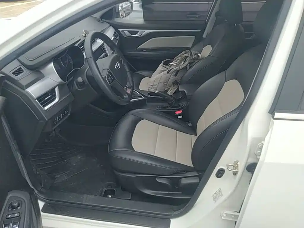 Geely Vision 2021 2020 Facelift 1.5L CVT Asian Games Edition