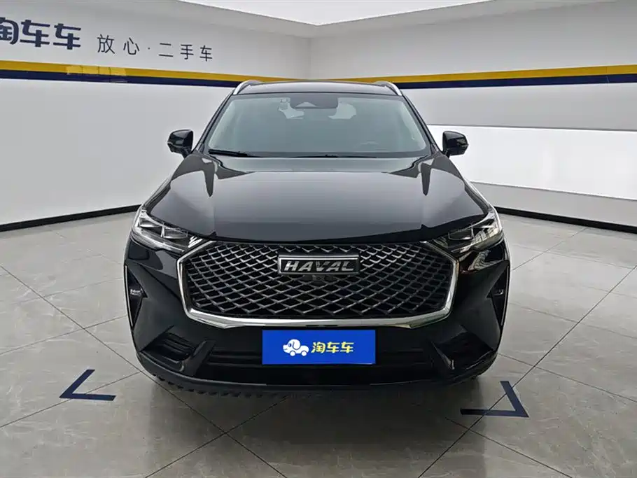 Haval H6 2024 Model 1.5T 2WD Classic Edition фото 2