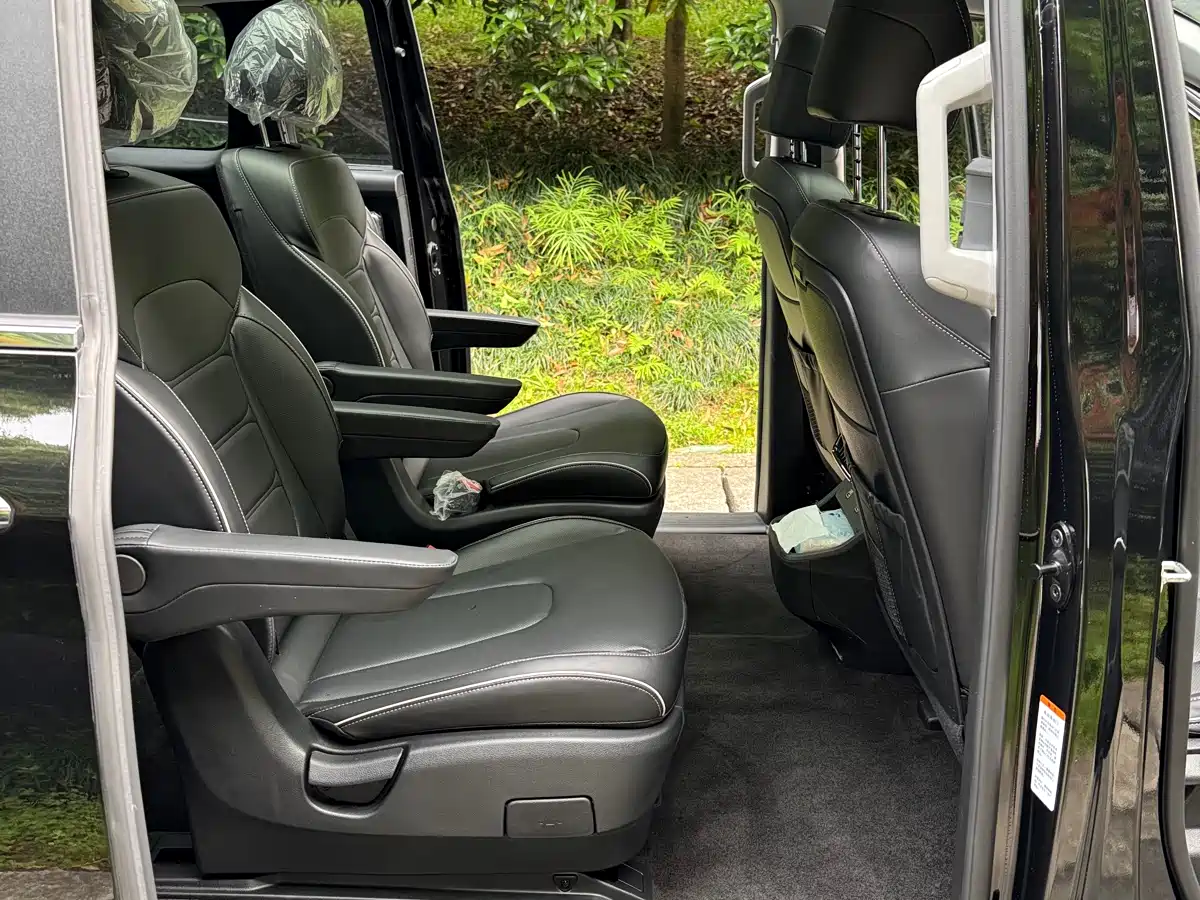 Hyundai Kustu 2024 270TGDi LUX Premium Edition фото 13