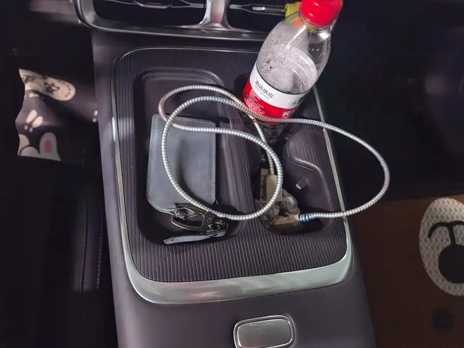 Photo 16 - Leapmotor B01