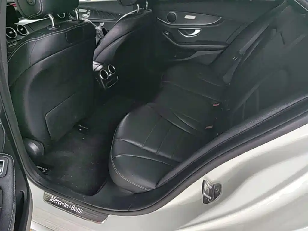 Mercedes-Benz C-Class 2019 C 260 L Sport фото 17