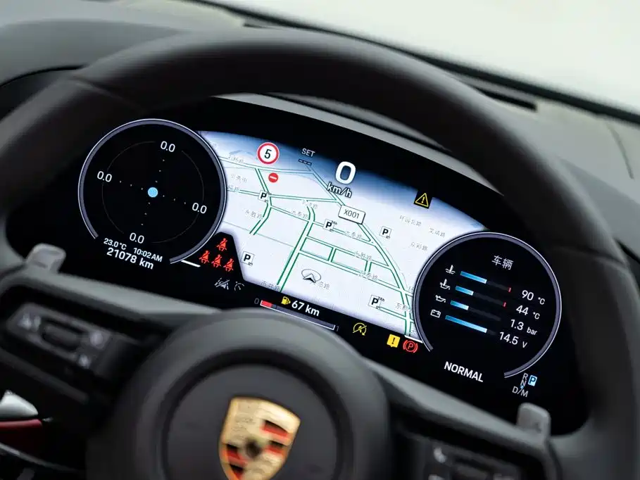 Porsche Cayenne 2025 2024 Cayenne 3.0T
