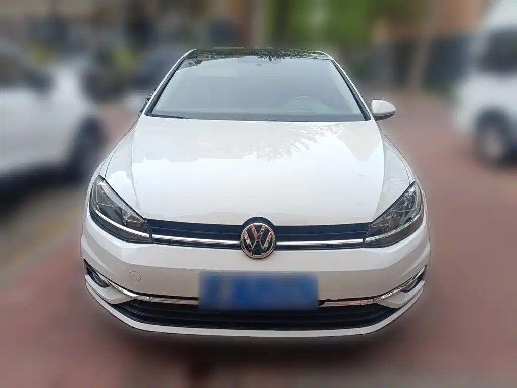 Volkswagen Golf 2018 230TSI Automatic Comfort фото 24