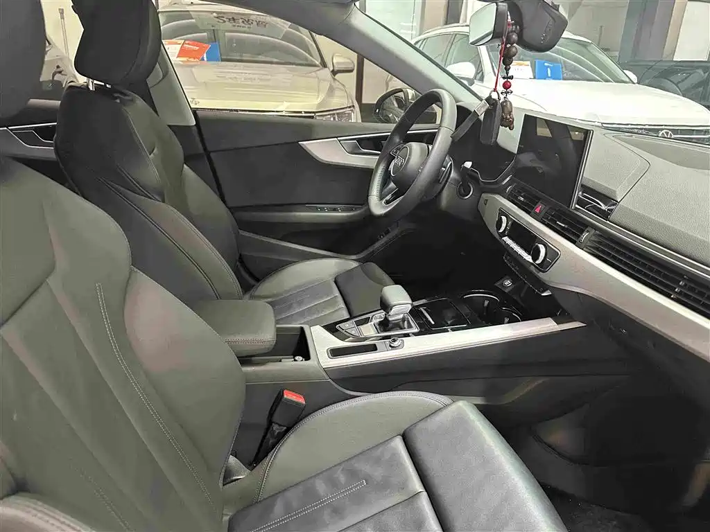 Audi A5 (Import) 2022 2022 Sportback 40 TFSI Fashion Dynamic