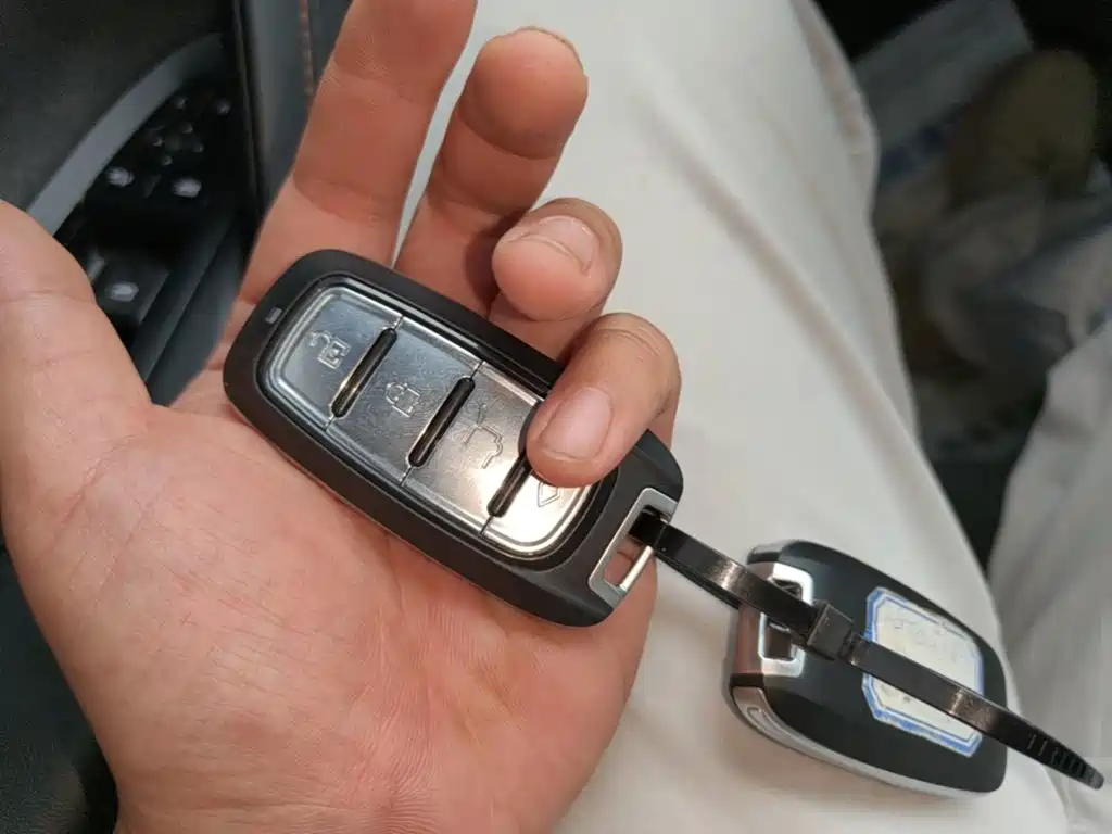 Roewe D5X DMH 2024 2024 135 Flagship Edition