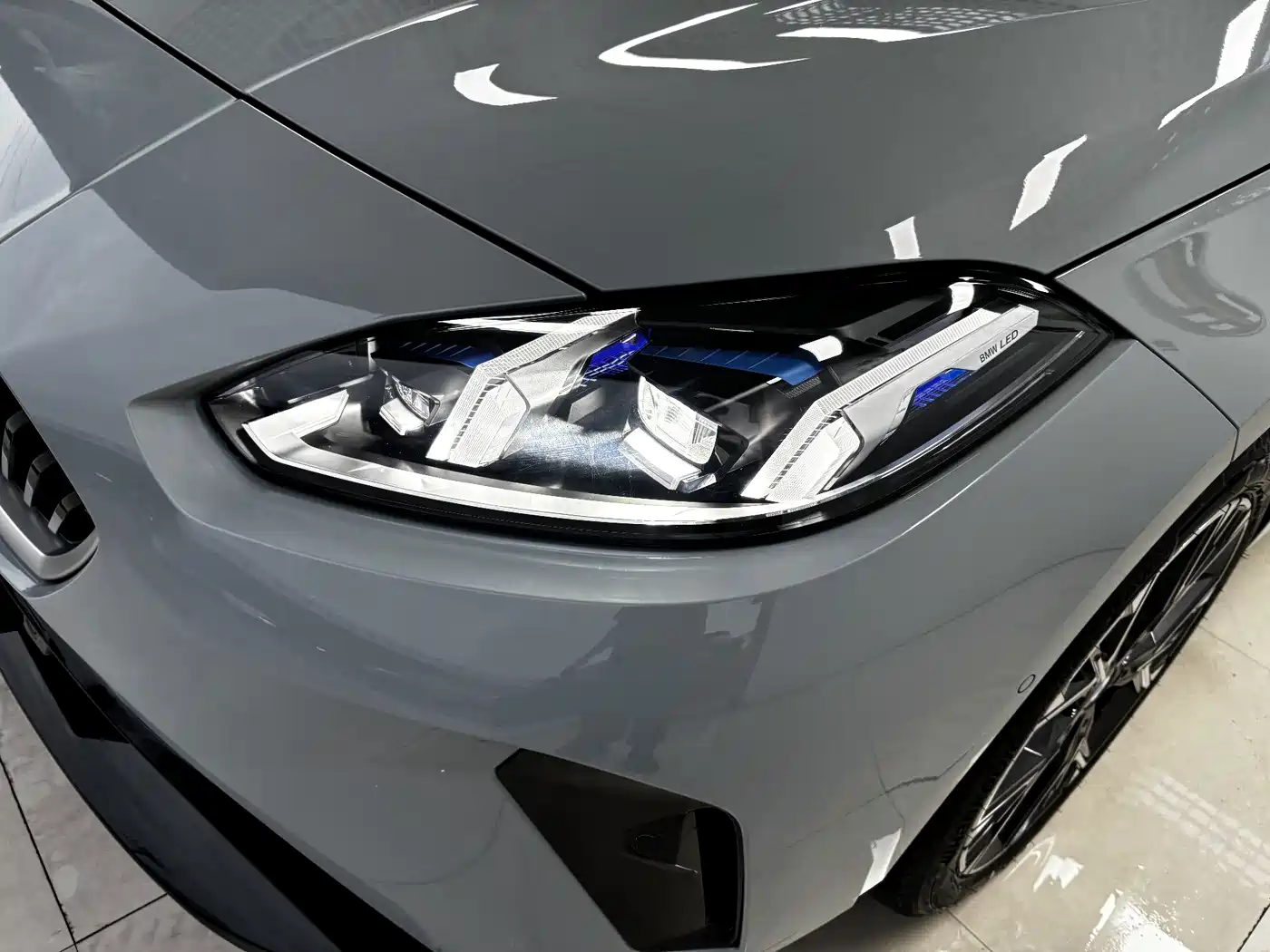 BMW 2 Series 2025 2025 225L M Sport Package