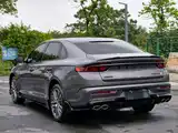 Фото 7 - Geely Preface