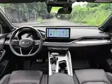 Фото 6 - Geely Preface