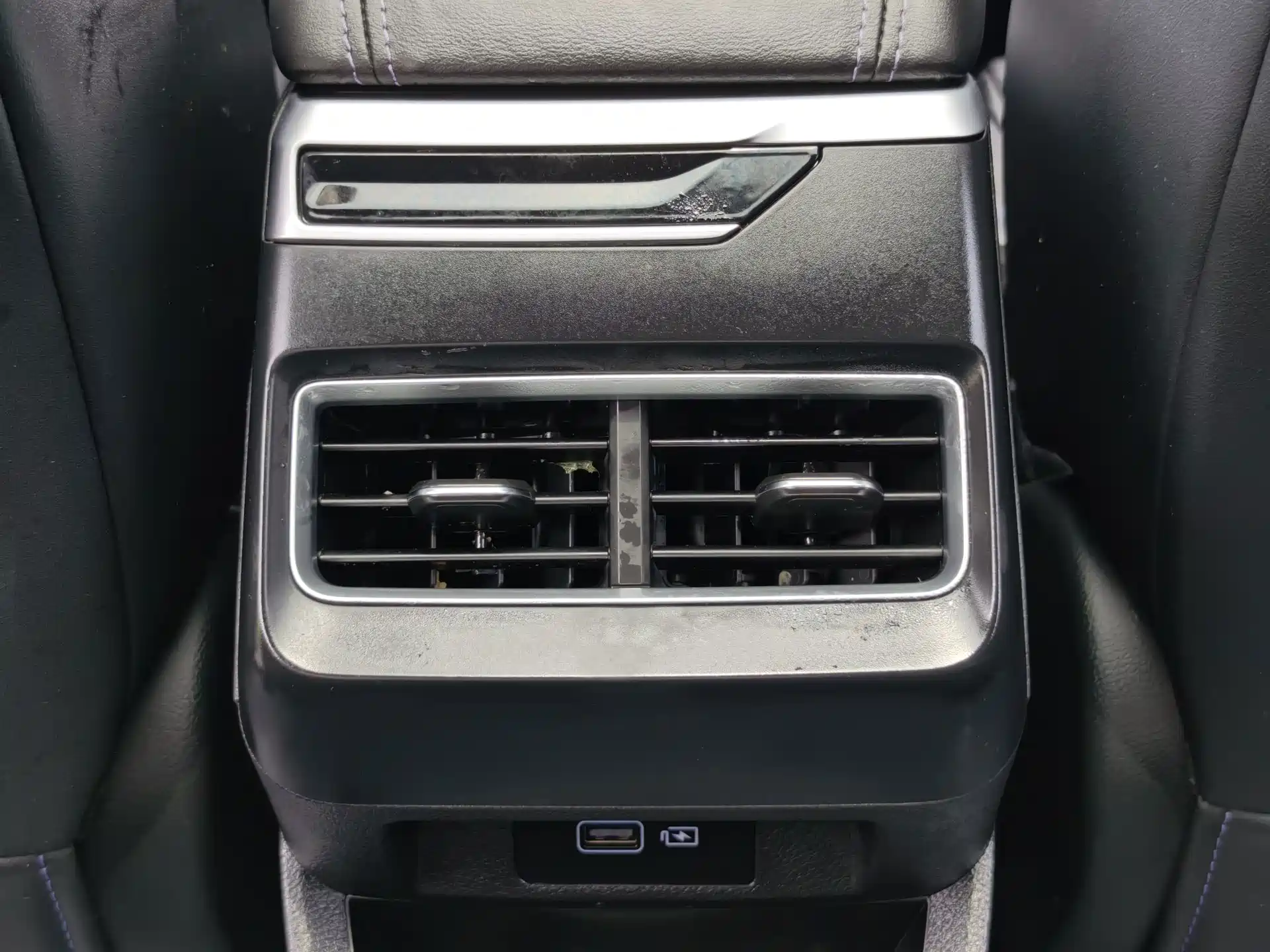 Фото 22 - Geely Preface