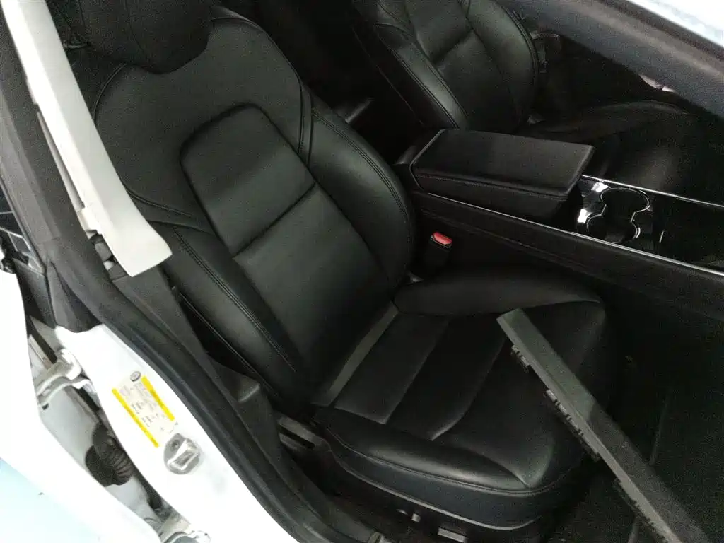 TESLA MODEL 3 (IMPORTED)