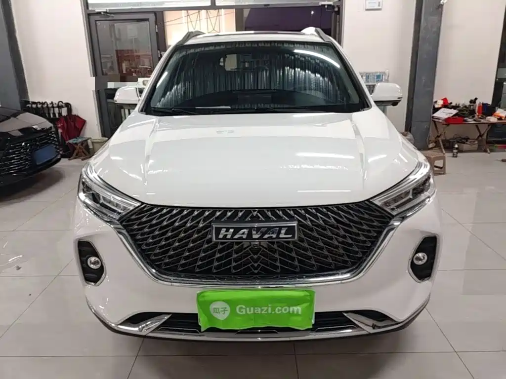 Фото 3 - Haval M6