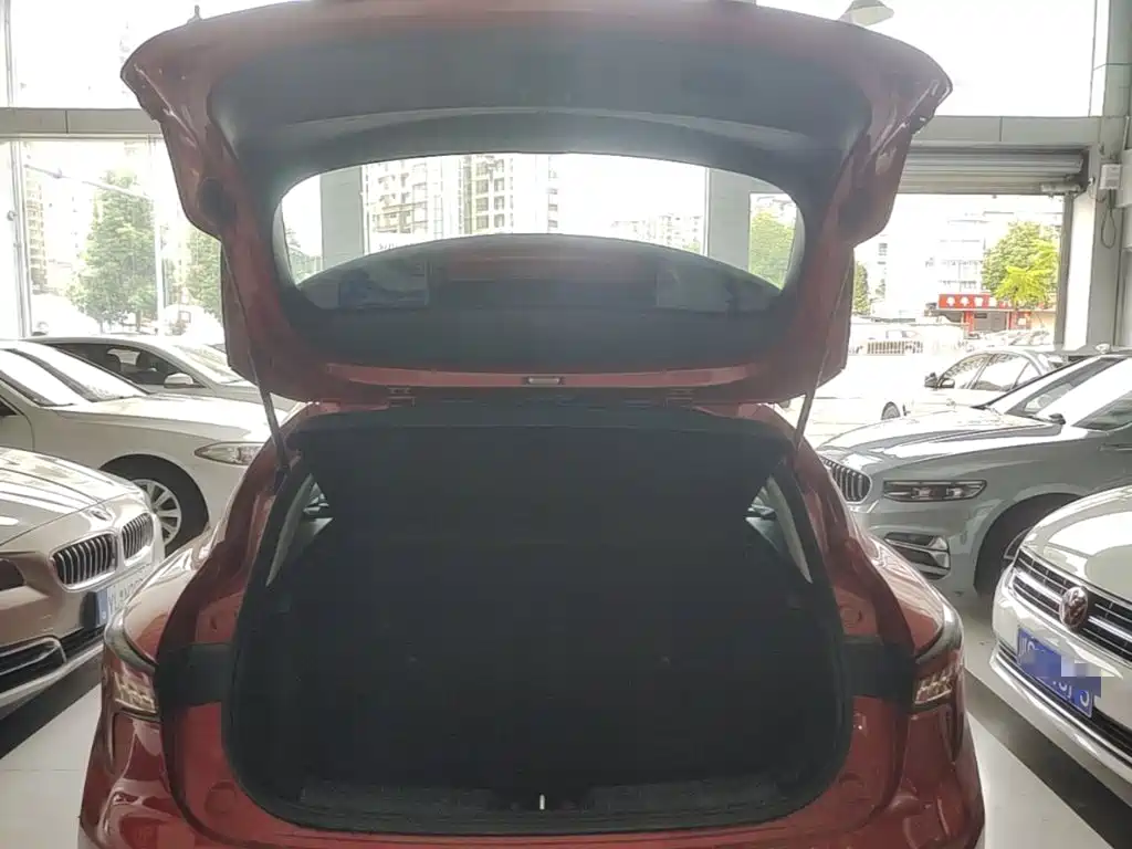Changan Eado XT 2019 2018 1.6L GDI Automatic Sharp Version China V