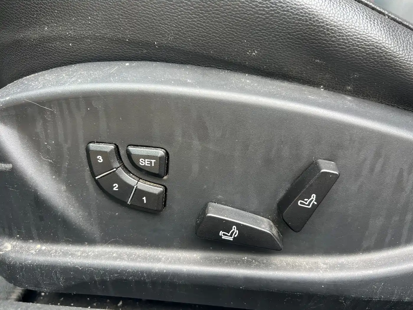 BAIC Senova D70 2015 2013 1.8T Government Edition