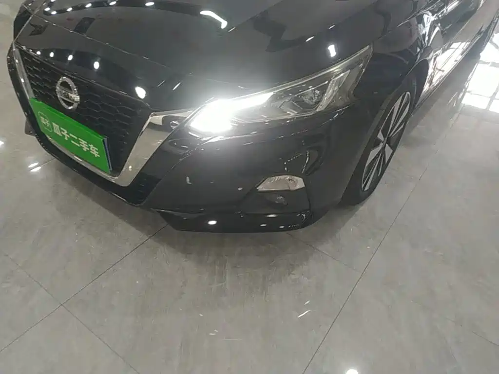Nissan TEANA, миниатюра 24